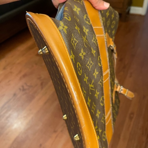Authentic Vintage LV Noe - Picture 5 of 16